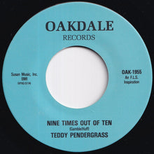Load image into Gallery viewer, Bill Medley / Teddy Pendergrass - I Still Do / Nine Times Out Of Ten (7 inch Record / Used)
