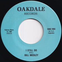 Load image into Gallery viewer, Bill Medley / Teddy Pendergrass - I Still Do / Nine Times Out Of Ten (7 inch Record / Used)
