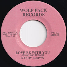 Load image into Gallery viewer, A.C. Reed / Randy Brown - Help Me Spend My Gold / Love Be With You (7 inch Record / Used)
