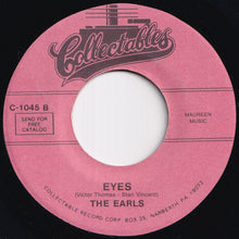 Load image into Gallery viewer, Earls - Life Is But A Dream / Eyes (7 inch Record / Used)
