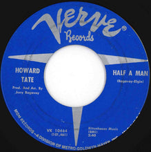 Load image into Gallery viewer, Howard Tate - Look At Granny Run Run / Half A Man (7 inch Record / Used)
