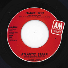 Load image into Gallery viewer, Atlantic Starr - Secret Lovers / Secret Lovers (7 inch Record / Used)
