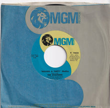 画像をギャラリービューアに読み込む, Ovations - Having A Party (Medley) / Just Too Good To Be True (7 inch Record / Used)
