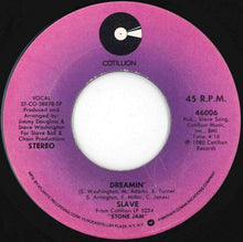Load image into Gallery viewer, Slave - Watching You / Dreamin' (7 inch Record / Used)
