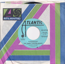 Load image into Gallery viewer, Jimmy Castor Bunch - Supersound (Stereo) / (Mono) (7 inch Record / Used)
