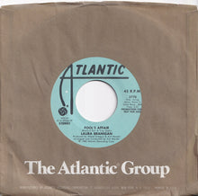 画像をギャラリービューアに読み込む, Laura Branigan - Fool's Affair / Fool's Affair (7 inch Record / Used)
