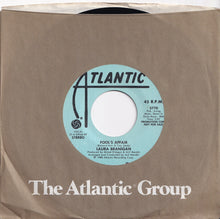 画像をギャラリービューアに読み込む, Laura Branigan - Fool's Affair / Fool's Affair (7 inch Record / Used)
