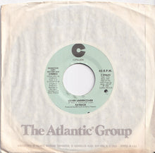 Load image into Gallery viewer, Fatback - Lover Undercover / (Remix) (7 inch Record / Used)
