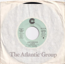 Load image into Gallery viewer, Fatback - Lover Undercover / (Remix) (7 inch Record / Used)
