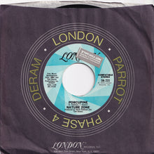 Load image into Gallery viewer, Nature Zone - Porcupine / Rhythm (Will Keep Us Together) (7 inch Record / Used)
