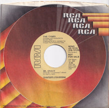 Load image into Gallery viewer, Tymes - Ms. Grace (Stereo) / (Mono) (7 inch Record / Used)
