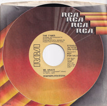 Load image into Gallery viewer, Tymes - Ms. Grace (Stereo) / (Mono) (7 inch Record / Used)

