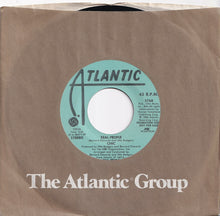 Load image into Gallery viewer, Chic - Real People (Stereo) / (Mono) (7 inch Record / Used)
