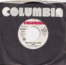 Load image into Gallery viewer, Deniece Williams - Free (Stereo) / (Mono) (7 inch Record / Used)
