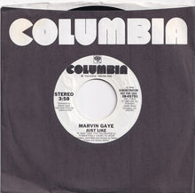 Load image into Gallery viewer, Marvin Gaye - Just Like / Just Like (7 inch Record / Used)
