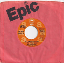 Load image into Gallery viewer, Wild Cherry - 1 2 3 Kind Of Love (Stereo) / (Mono) (7 inch Record / Used)
