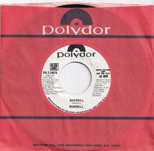 Load image into Gallery viewer, Mandrill - Mandrill / Warning Blues (7 inch Record / Used)
