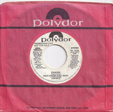 Load image into Gallery viewer, Gregg Diamond, Bionic Boogie - Chains (Short Version) / (Long Version) (7 inch Record / Used)
