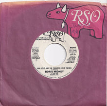 Load image into Gallery viewer, Boris Midney - Han Solo And The Princess (Love Theme) (Stereo) / (Mono) (7 inch Record / Used)

