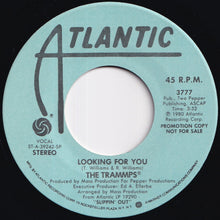 Load image into Gallery viewer, Trammps - Looking For You (Stereo) / (Mono) (7 inch Record / Used)
