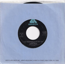 画像をギャラリービューアに読み込む, Gene Page - Close Encounters Of The Third Kind / When You Wish Upon A Star (7 inch Record / Used)
