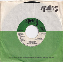 Load image into Gallery viewer, Millie Jackson - Leftovers / Loving Arms (7 inch Record / Used)
