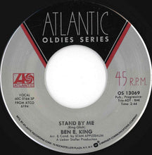 Load image into Gallery viewer, Ben E. King - Stand By Me / I (Who Have Nothing) (7 inch Record / Used)
