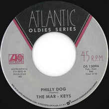 Load image into Gallery viewer, Mar-Keys - Last Night / Philly Dog (7 inch Record / Used)
