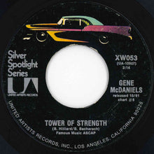 Load image into Gallery viewer, Gene McDaniels - A Hundred Pounds Of Clay / Tower Of Strength (7 inch Record / Used)
