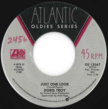 画像をギャラリービューアに読み込む, Jackie Moore / Doris Troy - Precious, Precious / Just One Look (7 inch Record / Used)
