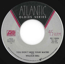 画像をギャラリービューアに読み込む, Eddie Floyd / William Bell - Knock On Wood / You Don't Miss Your Water (7 inch Record / Used)
