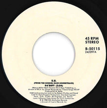 Load image into Gallery viewer, E.U. - Da'Butt / (Dub 1) (7 inch Record / Used)
