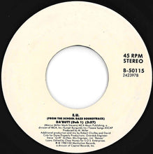 Load image into Gallery viewer, E.U. - Da'Butt / (Dub 1) (7 inch Record / Used)
