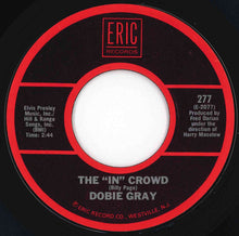 画像をギャラリービューアに読み込む, Dobie Gray / The Reflections - The "In" Crowd / (Just Like) Romeo &amp; Juliet (7 inch Record / Used)
