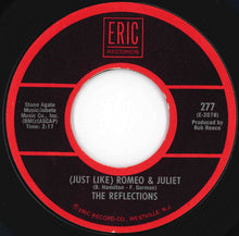 画像をギャラリービューアに読み込む, Dobie Gray / The Reflections - The "In" Crowd / (Just Like) Romeo &amp; Juliet (7 inch Record / Used)
