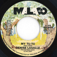 Load image into Gallery viewer, Denise LaSalle - My Tu-Tu / Give Me Yo' Most Strongest Whiskey (7 inch Record / Used)
