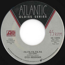 画像をギャラリービューアに読み込む, Otis Redding - Mr. Pitiful / Fa-Fa-Fa-Fa-Fa (7 inch Record / Used)
