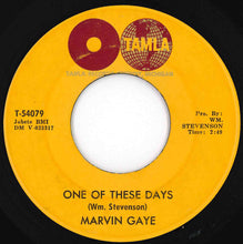 画像をギャラリービューアに読み込む, Marvin Gaye - Pride And Joy / One Of These Days (7 inch Record / Used)
