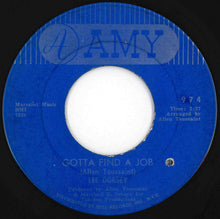 画像をギャラリービューアに読み込む, Lee Dorsey - Rain Rain Go Away / Gotta Find A Job (7 inch Record / Used)
