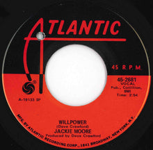 画像をギャラリービューアに読み込む, Jackie Moore - Precious, Precious / Willpower (7 inch Record / Used)
