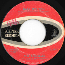 画像をギャラリービューアに読み込む, Shirelles - Baby It's You / The Things I Want To Hear (Pretty Words) (7 inch Record / Used)
