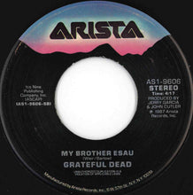 画像をギャラリービューアに読み込む, Grateful Dead - Touch Of Grey / My Brother Esau (7 inch Record / Used)
