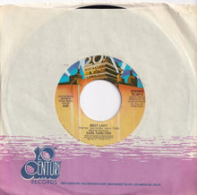 Load image into Gallery viewer, Carl Carlton - Sexy Lady / Let Me Love You 'Til The Morning Comes (7 inch Record / Used)
