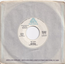 画像をギャラリービューアに読み込む, Raydio - More Than One Way To Love A Woman / Hot Stuff (7 inch Record / Used)
