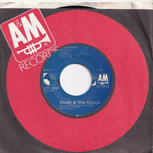 画像をギャラリービューアに読み込む, Randy &amp; The Gypsys - Perpetrators (LP Version) / (Instrumental) (7 inch Record / Used)

