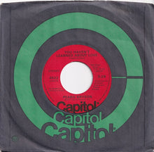 Load image into Gallery viewer, Peabo Bryson - Reaching For The Sky / You Haven't Learned About Love (7 inch Record / Used)
