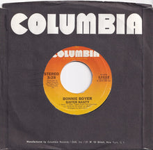 画像をギャラリービューアに読み込む, Bonnie Boyer - I Believe In You / Sister Nasty (7 inch Record / Used)
