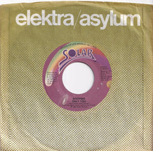 画像をギャラリービューアに読み込む, Whispers - Emergency / Only You (7 inch Record / Used)
