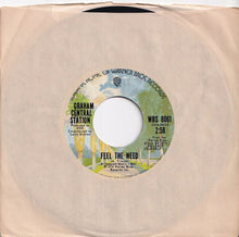 Load image into Gallery viewer, Graham Central Station - Feel The Need / We Be's Gettin' Down (7 inch Record / Used)
