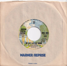 Load image into Gallery viewer, Graham Central Station - Feel The Need / We Be's Gettin' Down (7 inch Record / Used)

